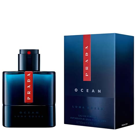 prada ocean men's cologne